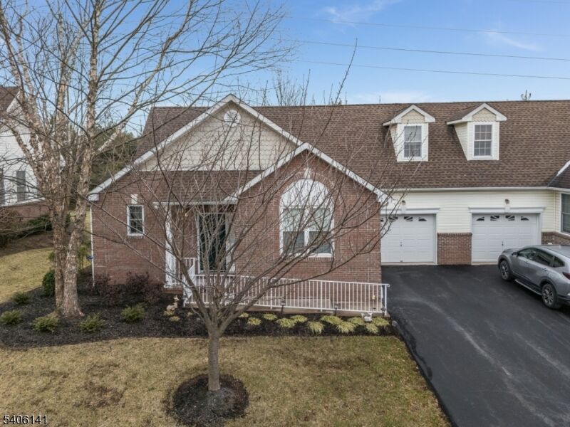 Property Photo:  107 Samson Dr  NJ 08822 