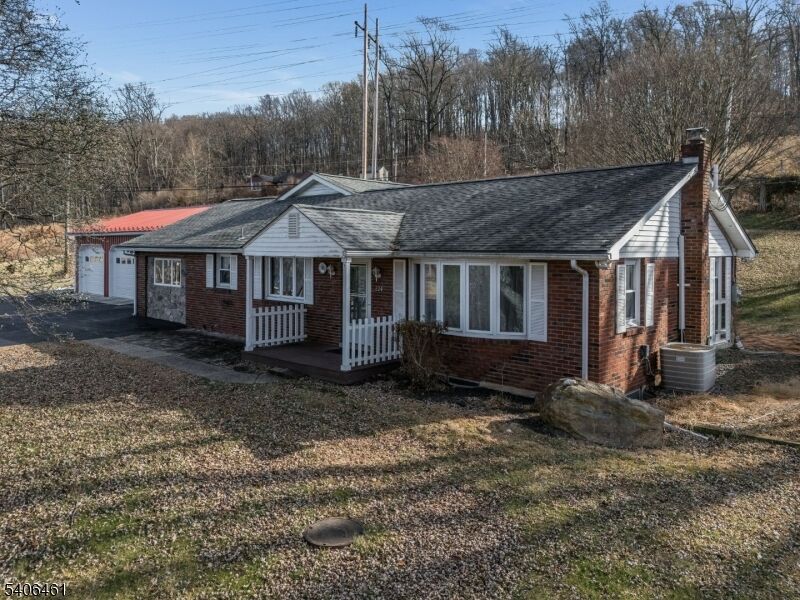 Property Photo:  224 Bellis Rd  NJ 08848 