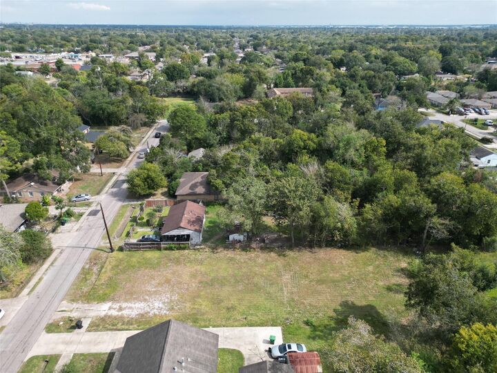 Property Photo:  5320 Carmen Street  TX 77033 