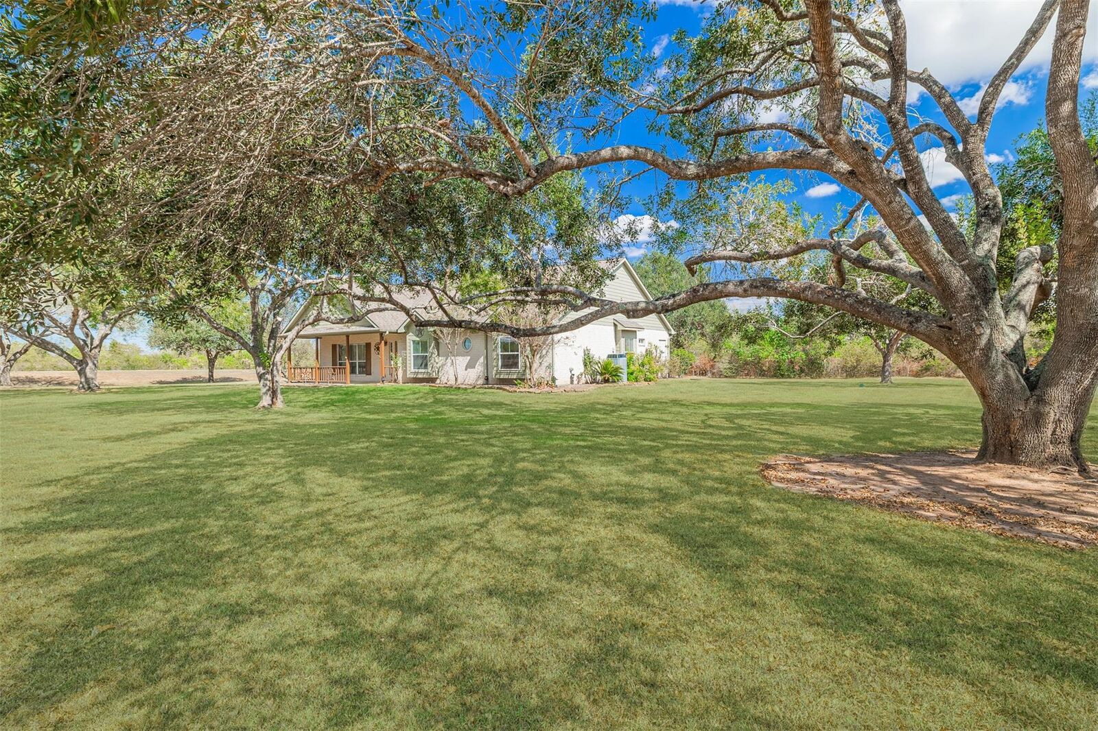 Property Photo: 1520 Lakefield Drive TX 77474