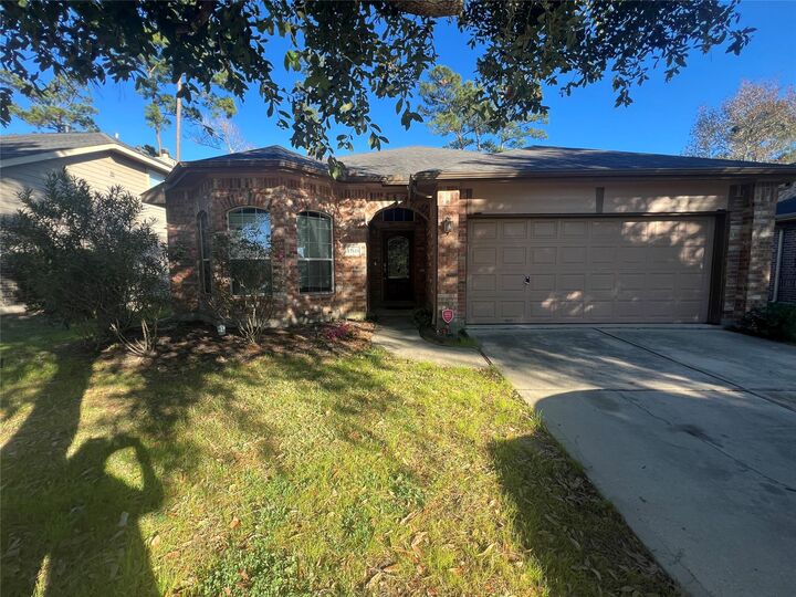 Property Photo:  17618 Bryce Manor Lane  TX 77346 