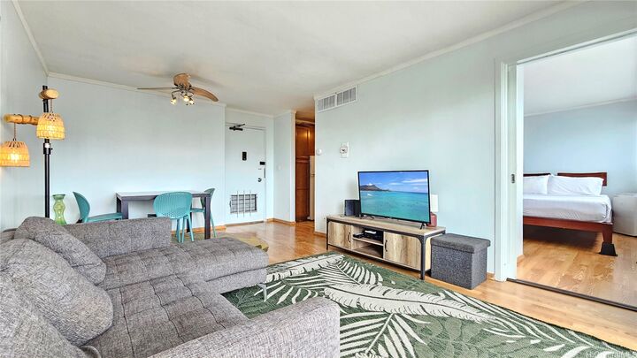 Property Photo:  1909 Ala Wai Boulevard 1103  HI 96815 