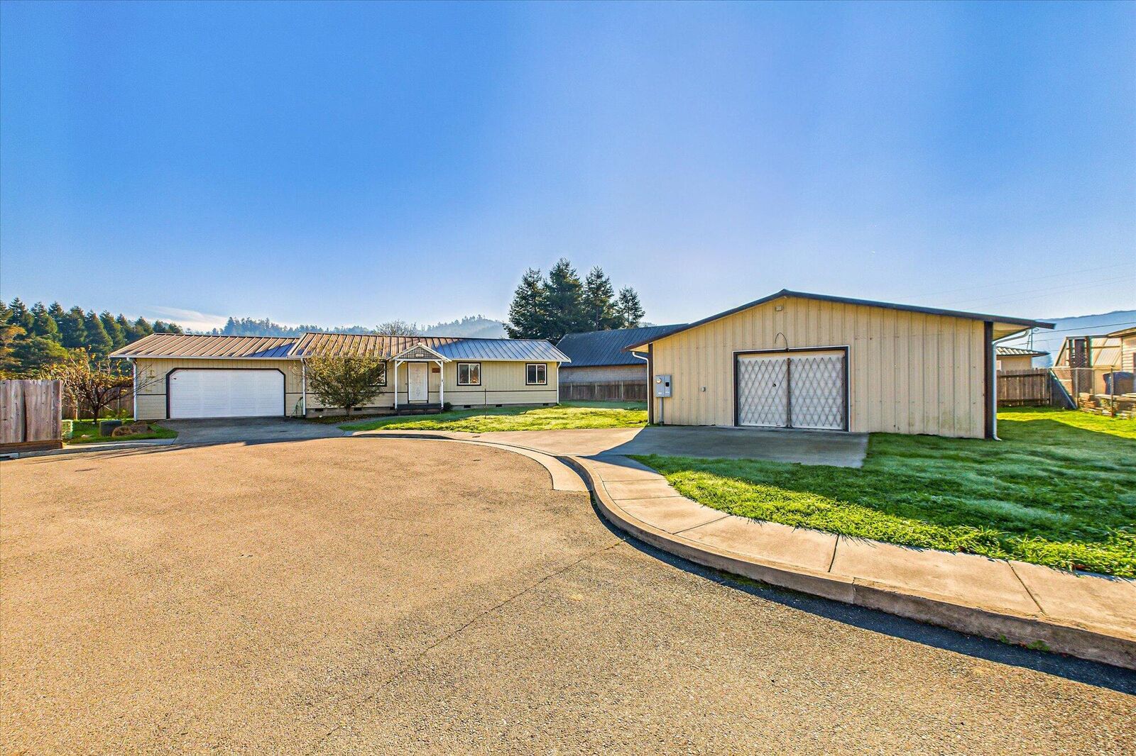 Property Photo:  230 Smither Court  CA 95562 