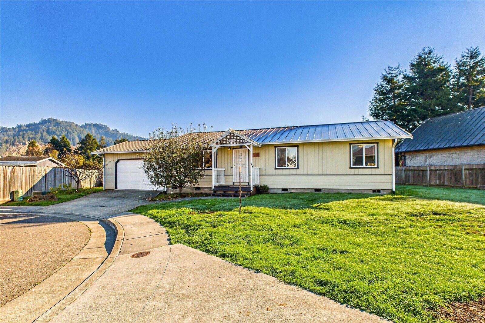 Property Photo:  230 Smither Court  CA 95562 