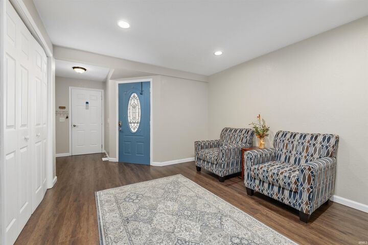 Property Photo:  7754 Saint Joe Road  IN 46835 