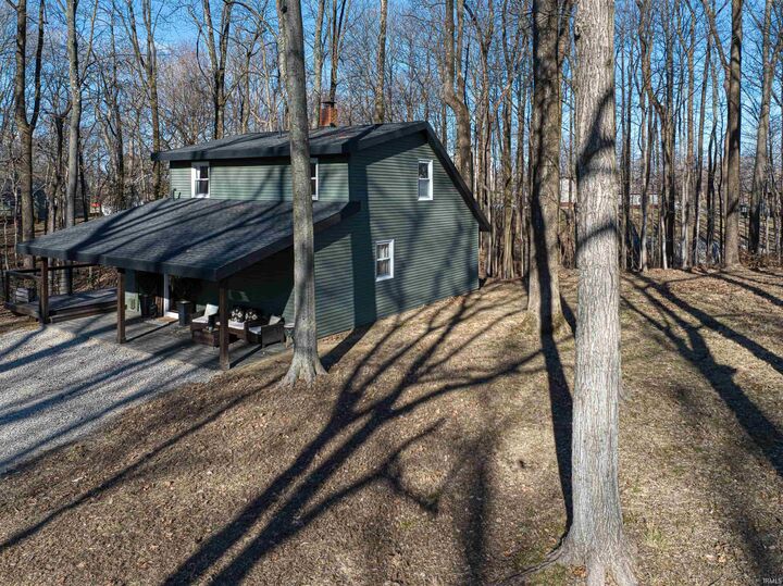 Property Photo:  975 S 230 W  IN 47670 