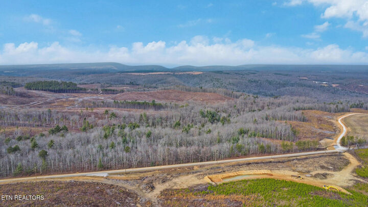 Property Photo: Possom Trot Rd. - Tract 13 TN 37337