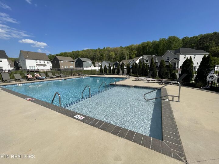 Property Photo: 1158 Cedar Break Drive TN 37932