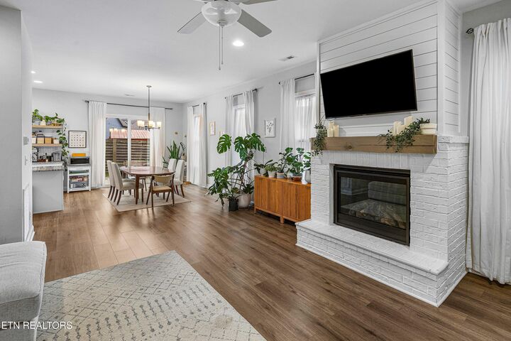 Property Photo:  1158 Cedar Break Drive  TN 37932 