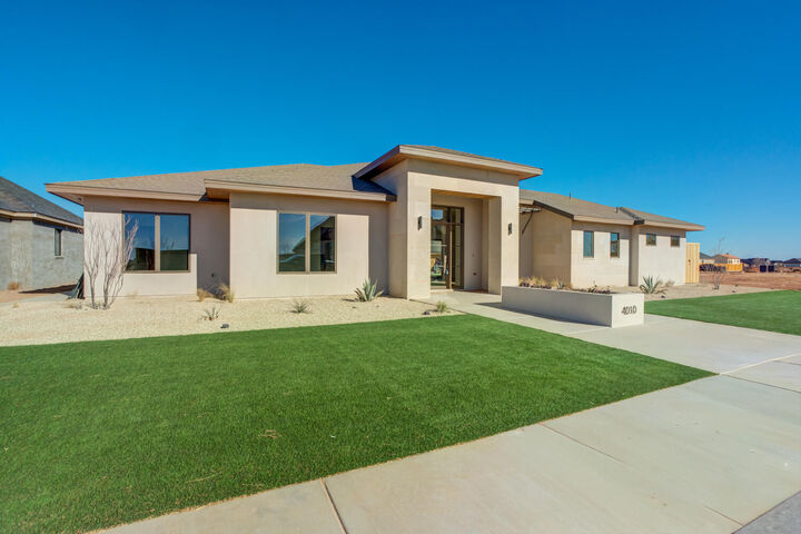 Property Photo:  4010 151st Street  TX 79423 