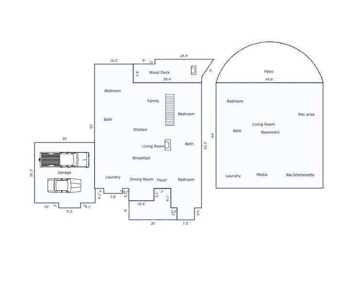 Property Photo:  65 Hwy 1003  KY 42501 