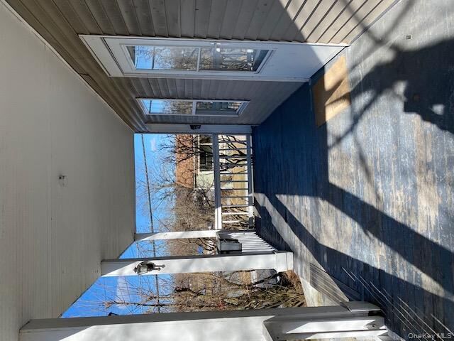 Property Photo: 103 Watkins Avenue 1 NY 10940