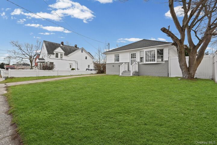 Property Photo: 88 N Penataquit Avenue NY 11706