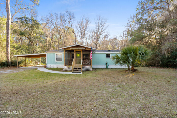 Property Photo:  976 Sams Point Road  SC 29907 