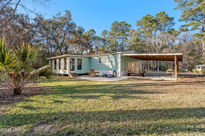 Property Photo:  976 Sams Point Road  SC 29907 