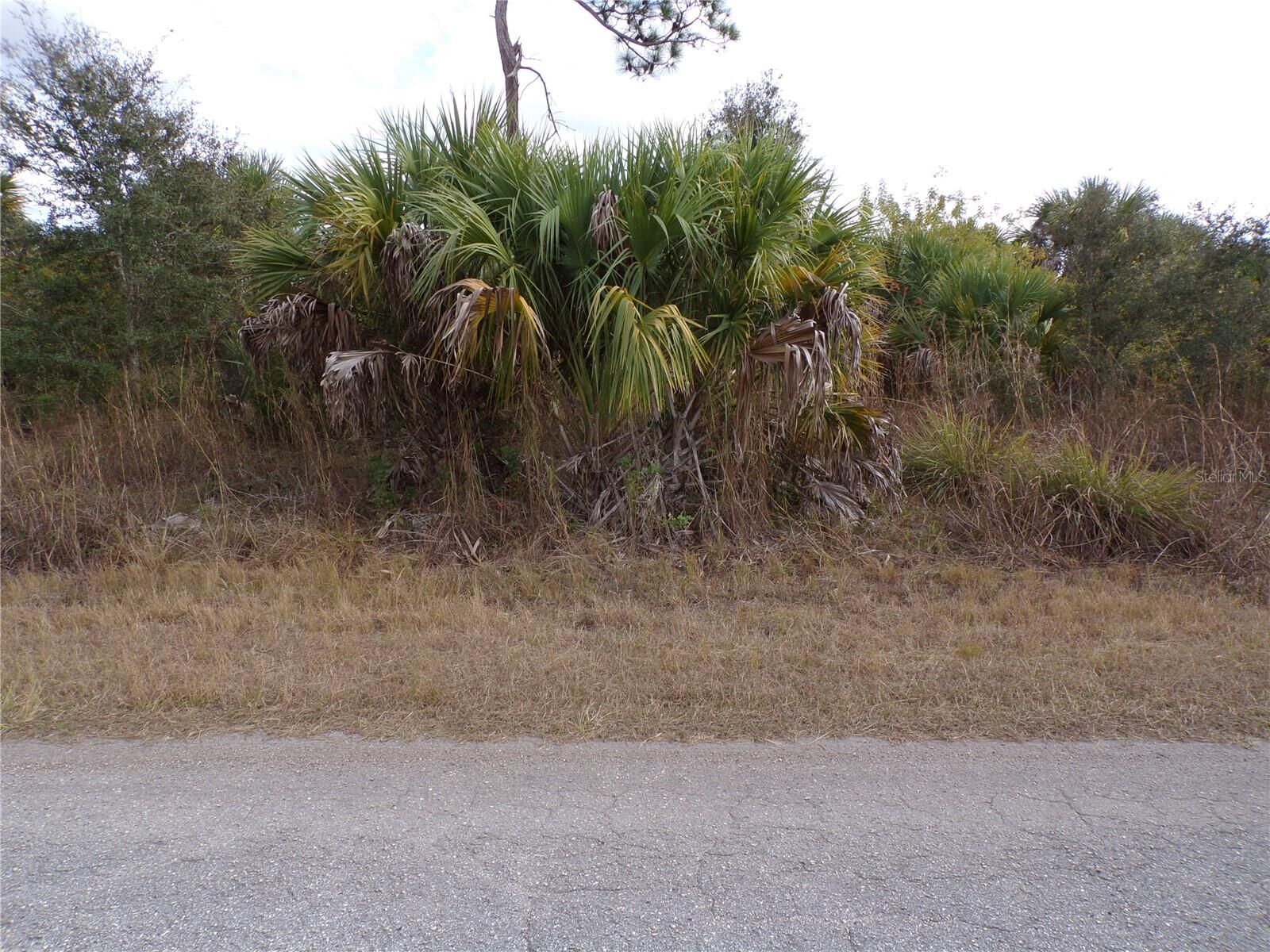 Property Photo:  Silverleaf Road  FL 34288 