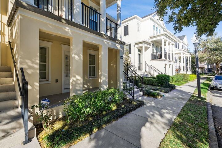 Property Photo: 2058 Prospect Avenue FL 32814