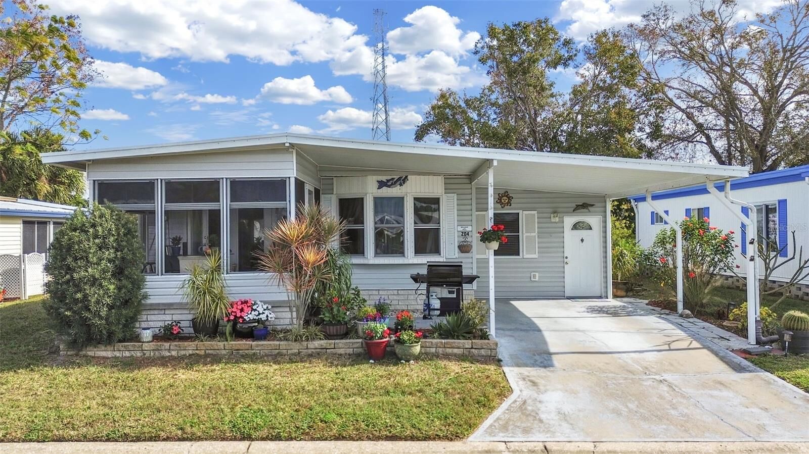 Property Photo:  12501 Ulmerton Road 204  FL 33774 