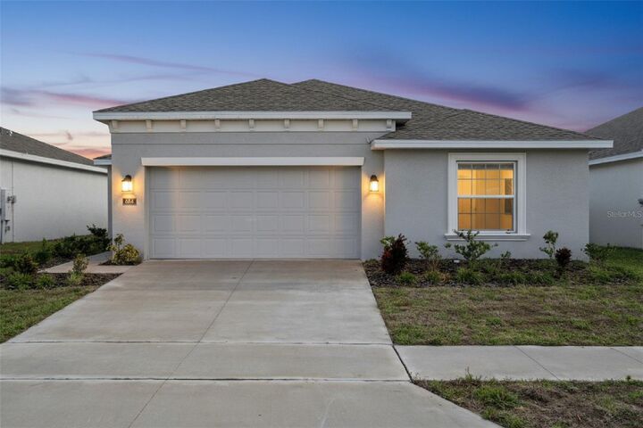 Property Photo:  664 Sand Pine Lane  FL 33844 