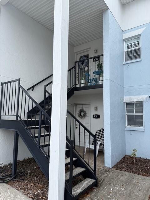 Property Photo:  3823 N Oak Drive K11  FL 33611 