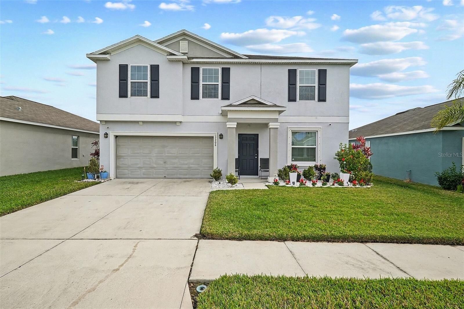 Property Photo:  17206 White Mangrove Drive  FL 33598 