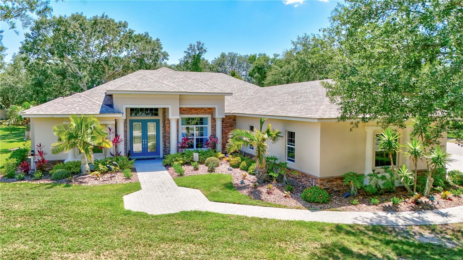 Property Photo: 14104 E 22nd Terrace FL 34212