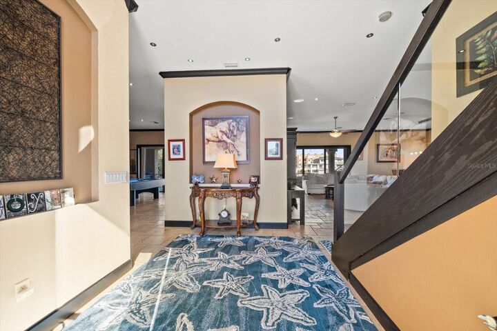 Property Photo:  108 Bayside Drive  FL 33767 