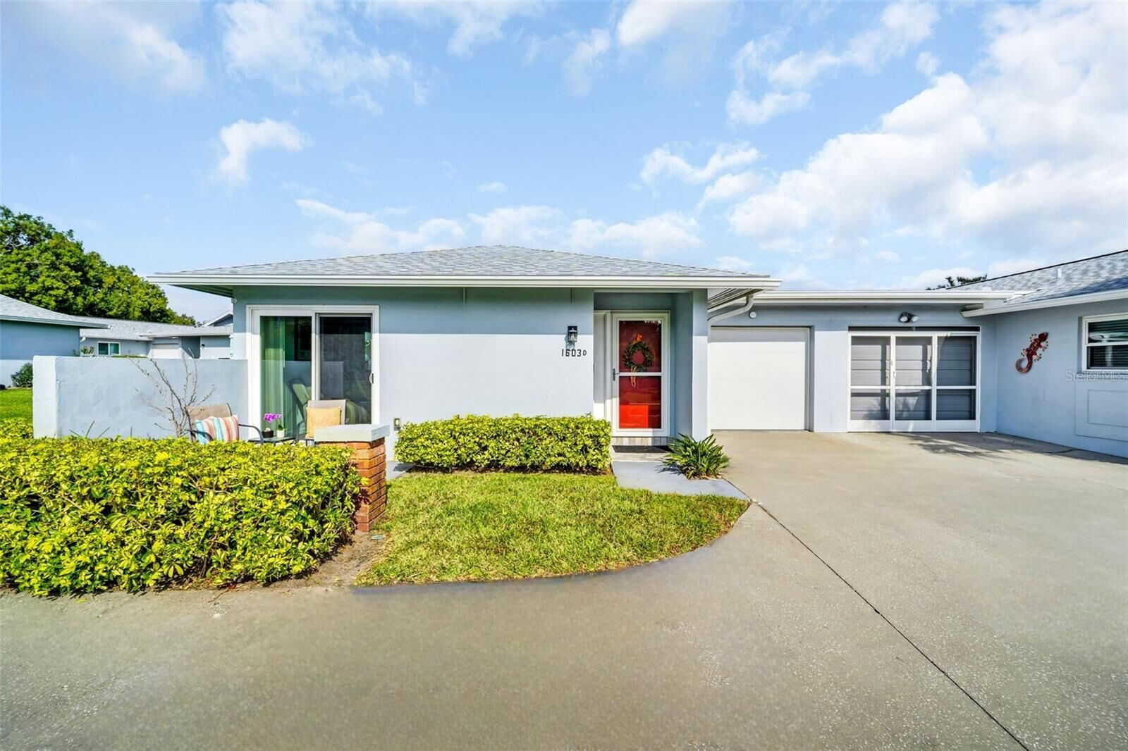 Property Photo:  1603 Whitebridge Drive D  FL 34684 