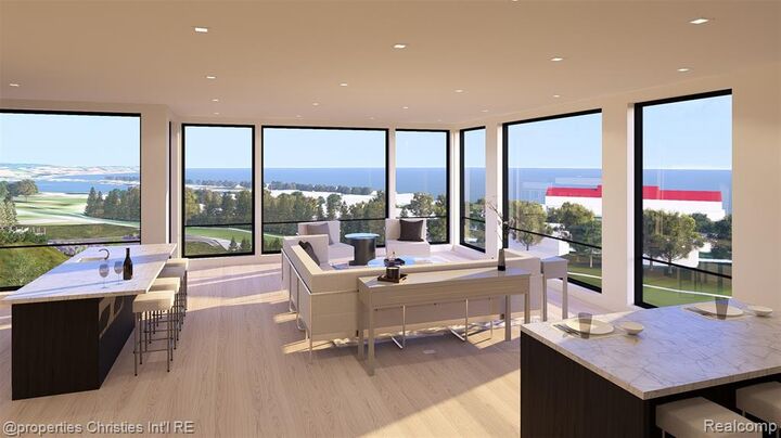 Property Photo:  3575 Charlevoix Avenue 25  MI 49770 