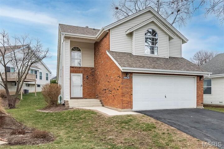 Property Photo:  12924 Midfield Terrace  MO 63146 