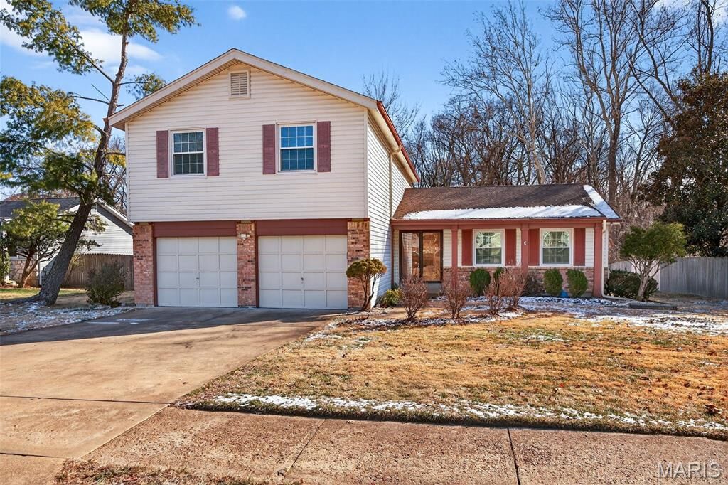 Property Photo:  15024 Lake Clay Drive  MO 63017 