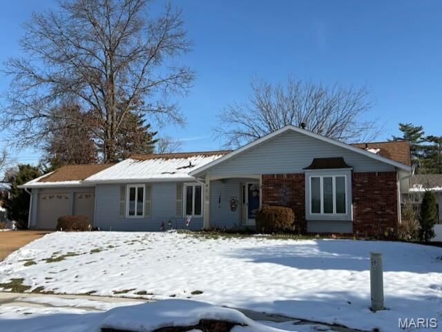 Property Photo:  4 Parkrose Court  MO 63011 