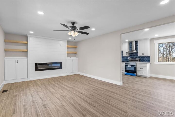 Property Photo: 1730 W Liberty Street MO 63640