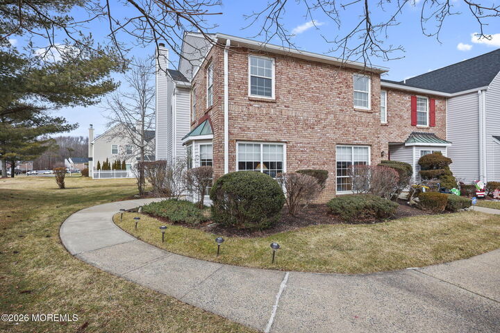 Property Photo: 28 Vassar Place NJ 07751