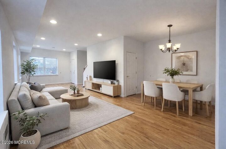 Property Photo: 101 Main Street NJ 07727