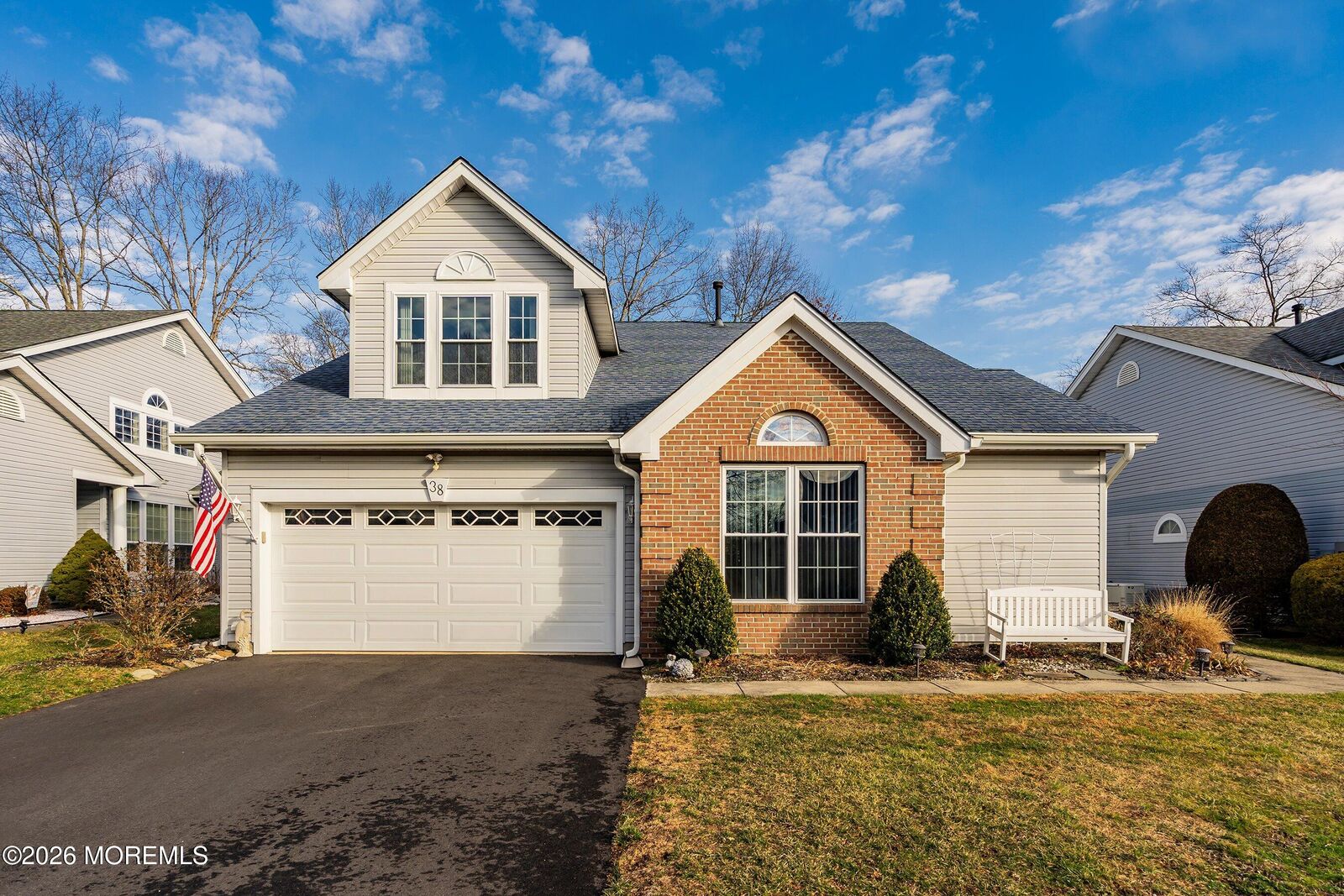 Property Photo:  38 Symphony Avenue  NJ 08721 