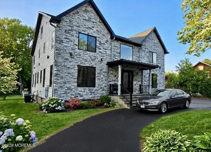 Property Photo:  147 Carter Road  NJ 08540 