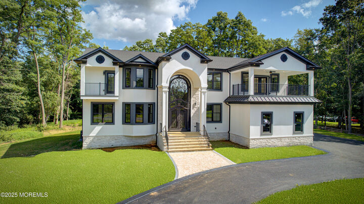 Property Photo:  169 Applegarth Road  NJ 08831 