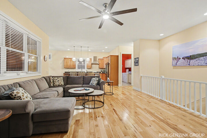 Property Photo:  6288 Hawthorne Court  MI 49453 