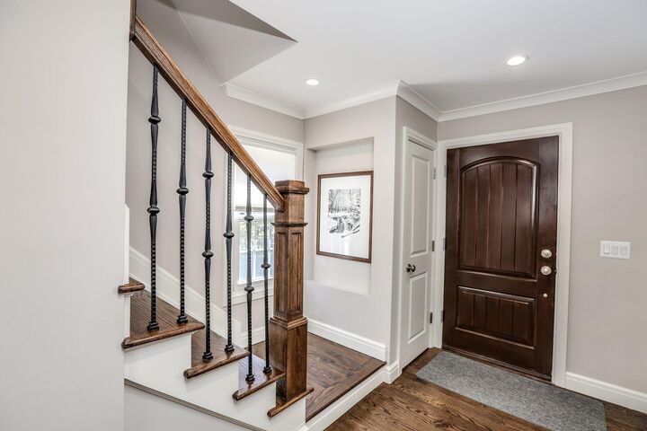 Property Photo:  1265 S Bates Street  MI 48009 