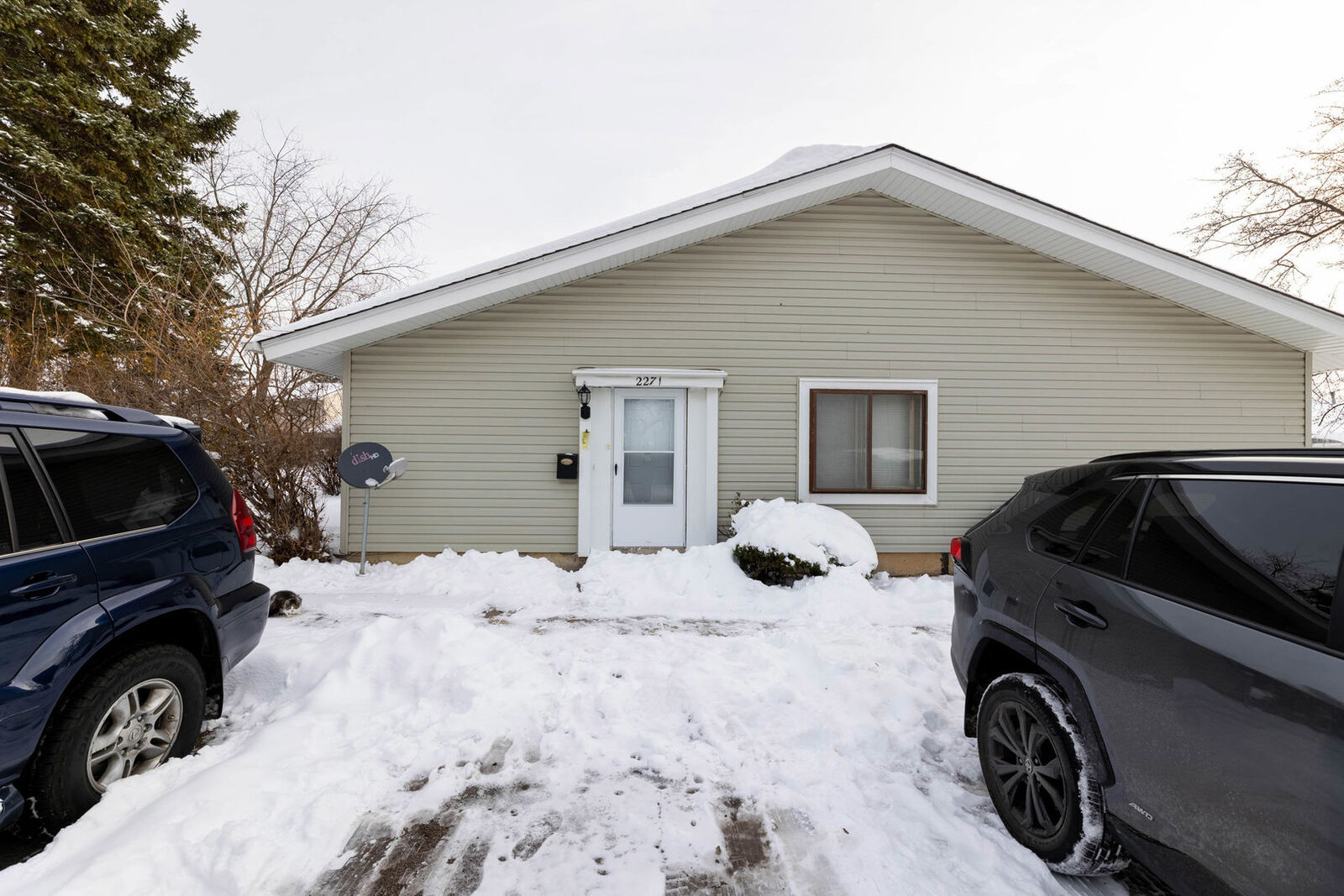 Property Photo:  2271 Windsor Lane  IL 60478 