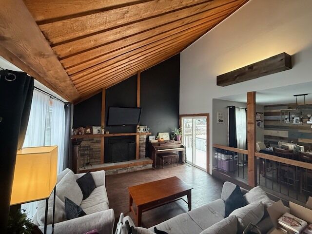 Property Photo: 8701 Riley Road IL 60097