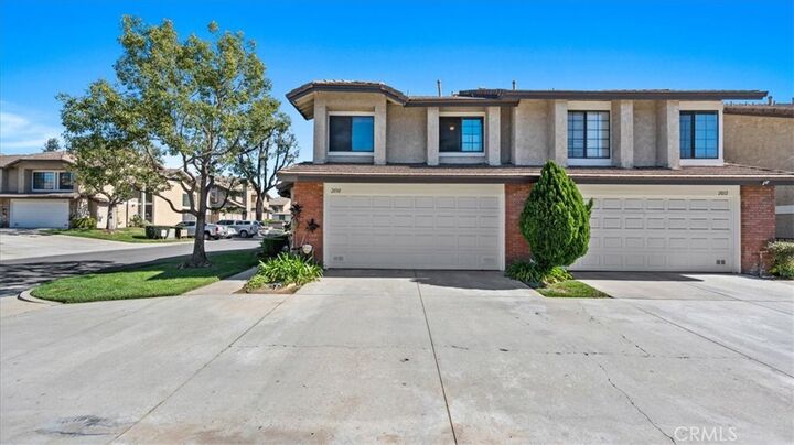 Property Photo:  2030 Cobblefield Way  CA 91740 