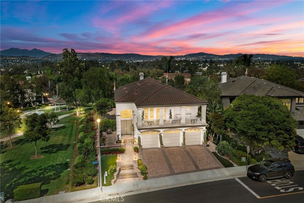 Property Photo:  2474 Tuscany Way  CA 92835 