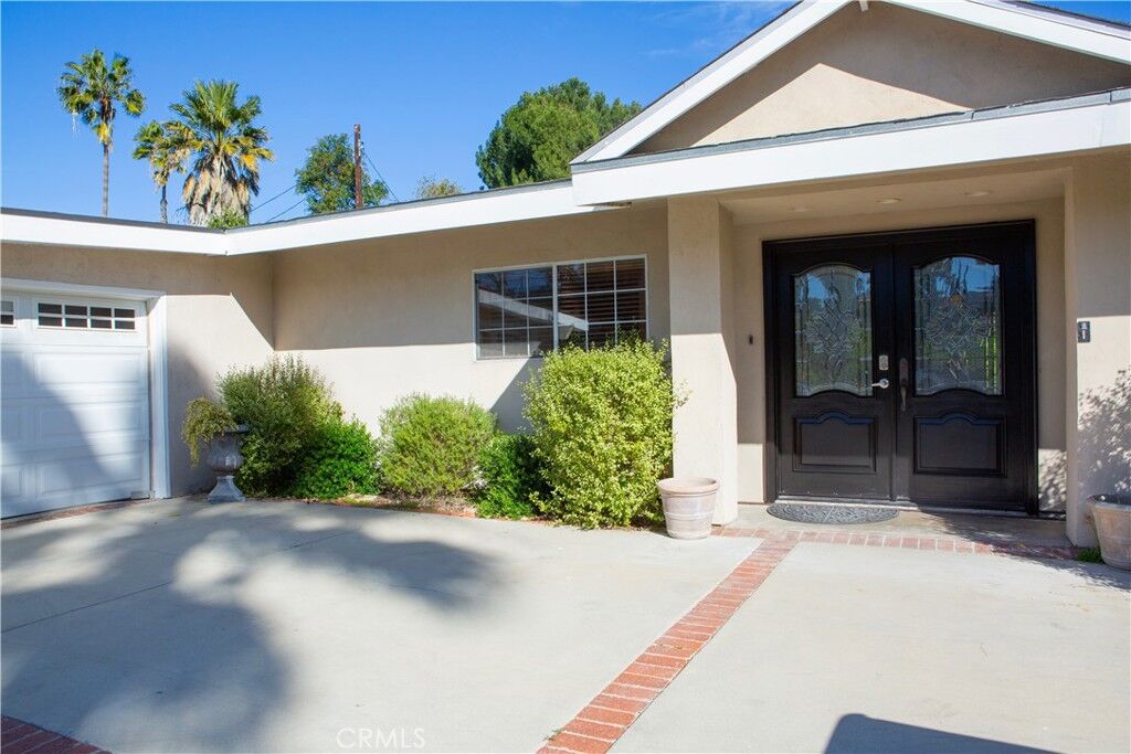 Property Photo:  5200 Valley Circle Boulevard  CA 91367 