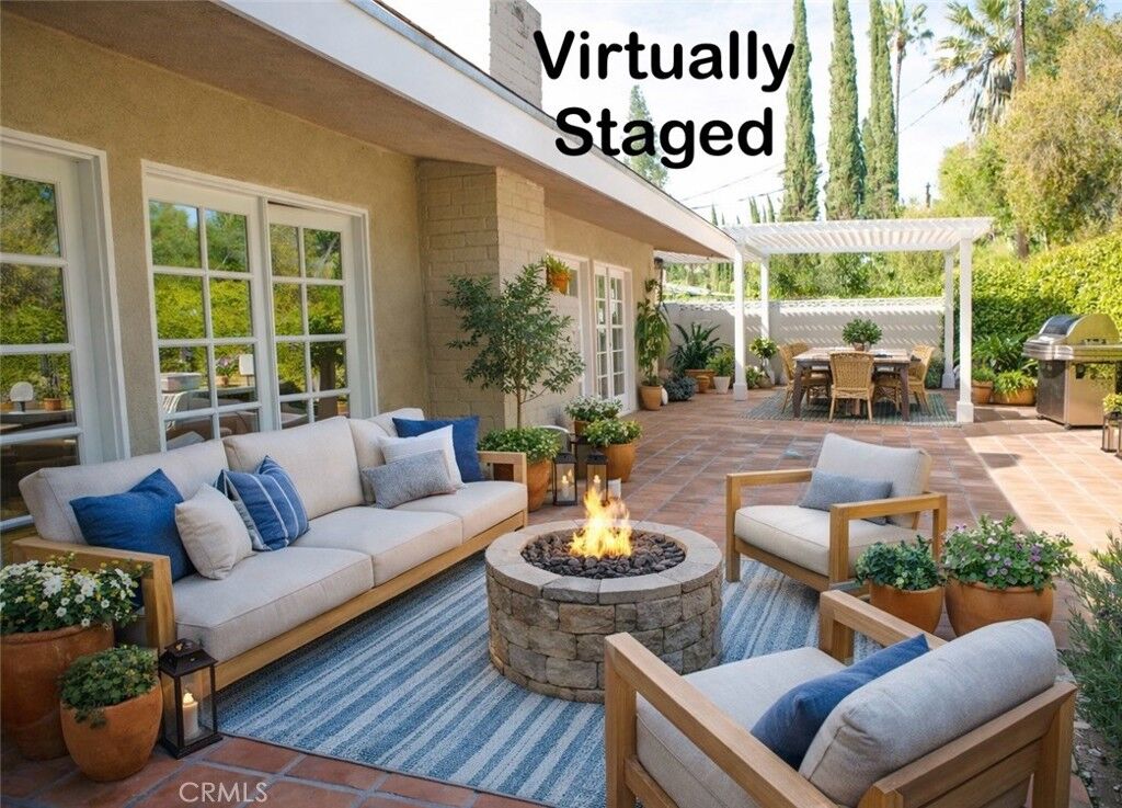 Property Photo:  5200 Valley Circle Boulevard  CA 91367 