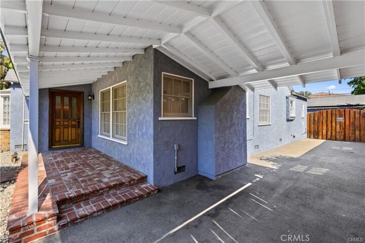 Property Photo:  4534 Simpson Avenue  CA 91607 