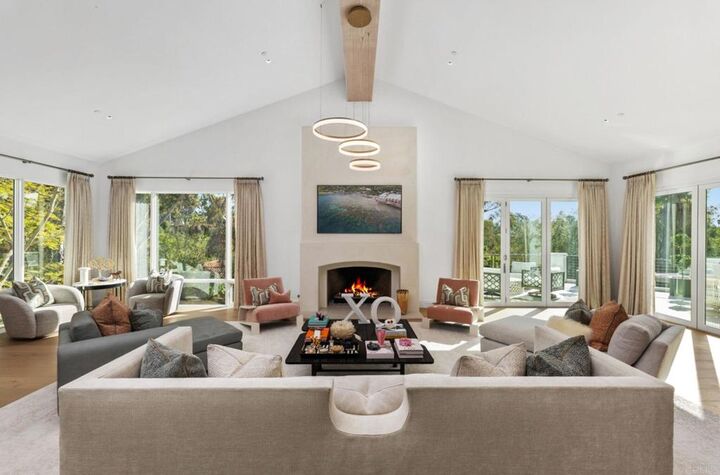 Property Photo:  5315 La Crescenta Road  CA 92067 