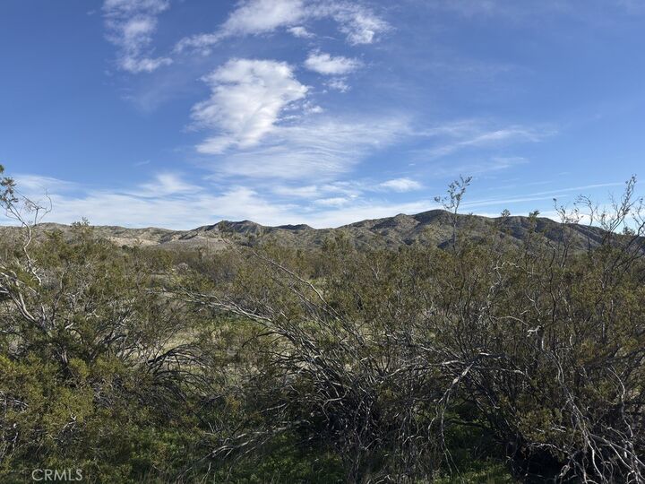Property Photo: 0 Palo Verde CA 92256