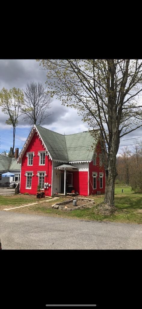 Property Photo:  346 N Parish Road  ME 04282 